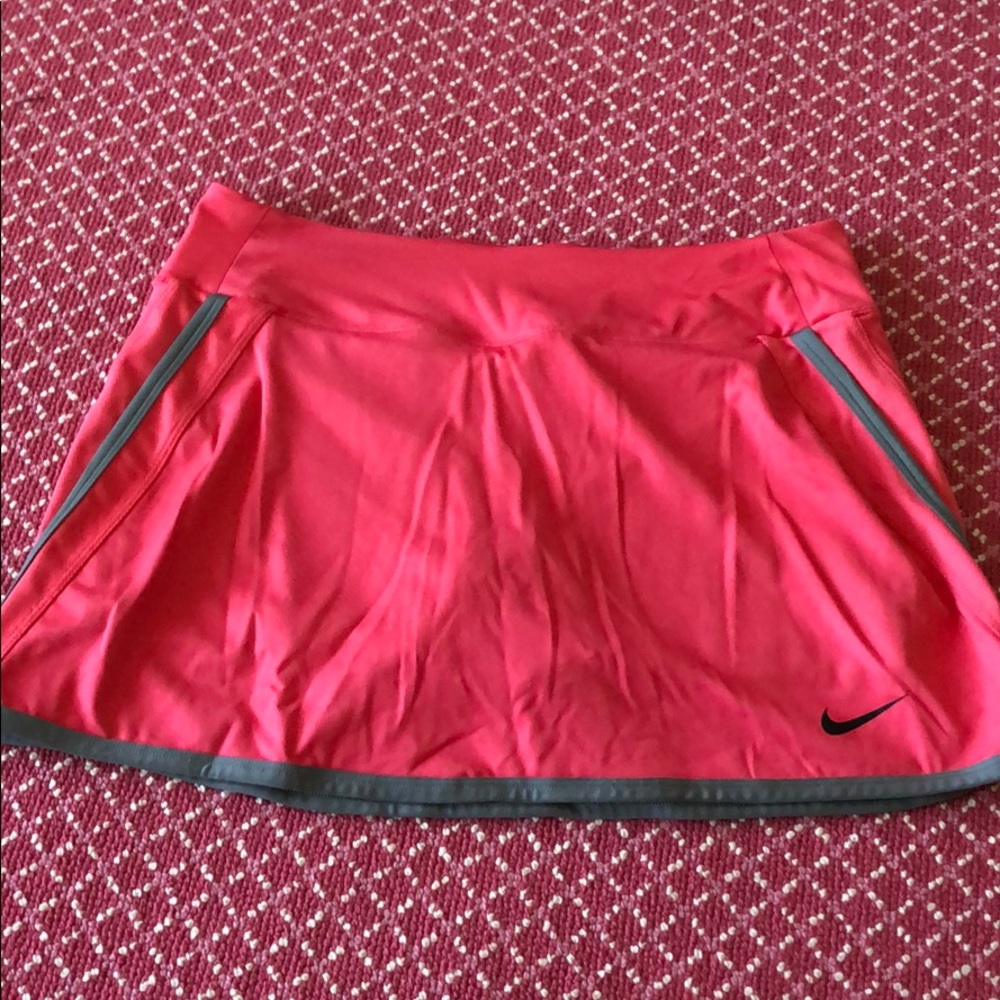 Nike tennis skirt